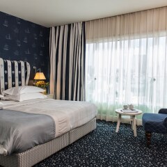 Shalom Hotel And Relax Тель-Авив фото 8
