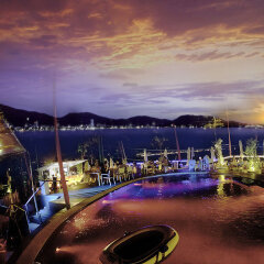 Отель IndoChine Resort & Villas развлечения