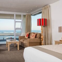 Arniston Spa Hotel in Agulhas, South Africa from 86$, photos, reviews - zenhotels.com guestroom photo 5