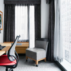 The Jewel Hotel in New York, United States of America from 455$, photos, reviews - zenhotels.com guestroom photo 5