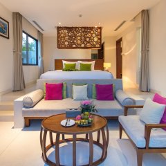 Отель Cam Ranh Riviera Beach Resort & Spa Вьетнам, Кам Лам - 2 отзыва об отеле, цены и фото номеров - забронировать отель Cam Ranh Riviera Beach Resort & Spa онлайн комната для гостей