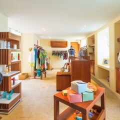 Отель Cala de Mar Resort & Spa Ixtapa развлечения