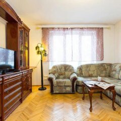 Апартаменты Na Prospekte Mira Apartments Москва фото 3