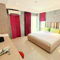 New Life Phuket Design Hotel комната для гостей фото 2