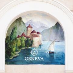 Мини-Отель Geneva Resort