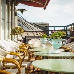 Отель Best Western Premier Kung Carl Стокгольм бассейн