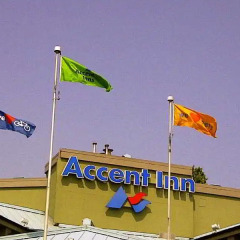 Отель Accent Inns Victoria Канада, Саанич - отзывы, цены и фото номеров - забронировать отель Accent Inns Victoria онлайн детские мероприятия