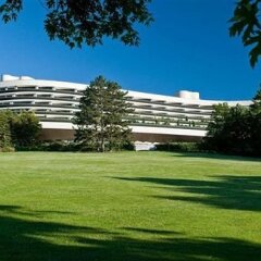 Praha Hotel Прага спортивное сооружение