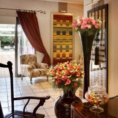 Отель Hôtel Saint Amour La Tartane интерьер отеля фото 2