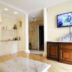 Отель Apartament Wiktor комната для гостей фото 4