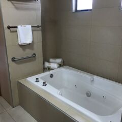 Hostalia Hotel Expo & Business Class спа фото 2