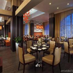 Отель Marriott Tsaghkadzor интерьер отеля фото 2