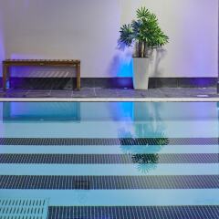 Отель Holiday Inn Birmingham Airport бассейн фото 3
