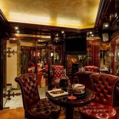 Resort Hotel Alex интерьер отеля