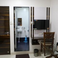 Hotel Fantacee in Navi Mumbai, India from 20$, photos, reviews - zenhotels.com room amenities