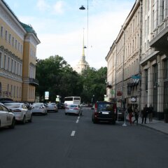 Гостиница Меблированные комнаты на Вознесенском в Санкт-Петербурге отзывы, цены и фото номеров - забронировать гостиницу Меблированные комнаты на Вознесенском онлайн Санкт-Петербург