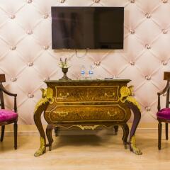 Отель Hostal Boutique Puerta del Sol комната для гостей фото 4