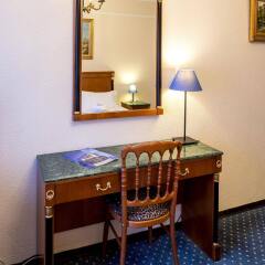 Hotel Diplomate удобства в номере