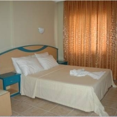 Basil's Apart Hotel Турция, Мармарис - отзывы, цены и фото номеров - забронировать отель Basil's Apart Hotel онлайн комната для гостей фото 2