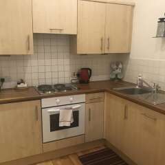 Отель City Centre Suite George Square Великобритания, Глазго - отзывы, цены и фото номеров - забронировать отель City Centre Suite George Square онлайн в номере фото 2