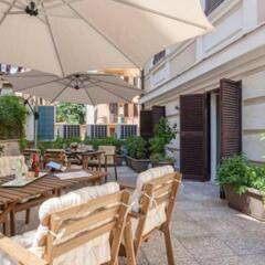 Отель Dulcis Inn River House Италия, Рим - отзывы, цены и фото номеров - забронировать отель Dulcis Inn River House онлайн