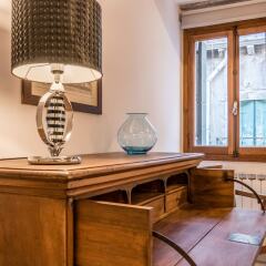 Отель San Polo 2140 In The Heart Of Venice Италия, Венеция - отзывы, цены и фото номеров - забронировать отель San Polo 2140 In The Heart Of Venice онлайн удобства в номере фото 2
