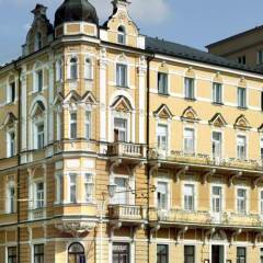 Spa Hotel Labe