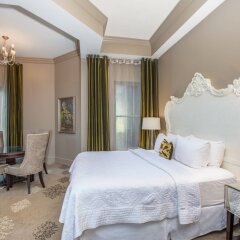 Mansion on Forsyth Park in Savannah, United States of America from 385$, photos, reviews - zenhotels.com guestroom photo 3