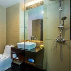 Moxi Boutique Hotel фото 11