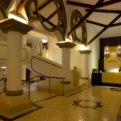 Hotel Oriental - Adults Only Портимао интерьер отеля фото 3