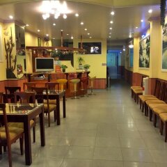 PK Hotel Далат питание фото 2