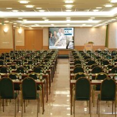 Danubius Hotel Arena - Budapest