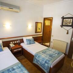 Oscar Boutique Hotel Турция, Анталья - 11 отзывов об отеле, цены и фото номеров - забронировать отель Oscar Boutique Hotel онлайн комната для гостей фото 4