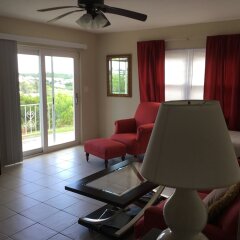 Central Apartment in Devonshire, Bermuda from 274$, photos, reviews - zenhotels.com guestroom photo 2