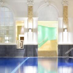 Отель Le Meridien Piccadilly сауна