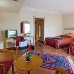 Medina Belisaire & Thalasso Hotel in Hammamet, Tunisia from 99$, photos, reviews - zenhotels.com guestroom photo 2