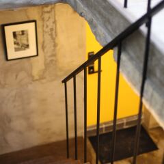 Отель Little Star Guesthouse интерьер отеля фото 2