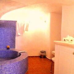 Отель Kastro Suites спа