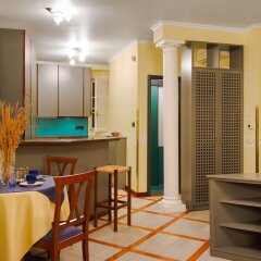 Отель Residence Týnská Чехия, Прага - 6 отзывов об отеле, цены и фото номеров - забронировать отель Residence Týnská онлайн гостиничный бар
