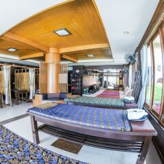 Отель AC Resort интерьер отеля