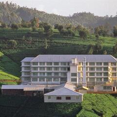 Отель Heritance Tea Factory Нувара-Элия фото 11