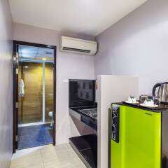 Отель Livotel Hotel Lat Phrao Bangkok Таиланд, Бангкок - отзывы, цены и фото номеров - забронировать отель Livotel Hotel Lat Phrao Bangkok онлайн фото 2
