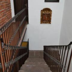 Mexico City Hostel Мехико