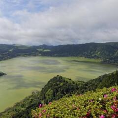 Furnas Boutique Hotel Thermal & Spa спортивное сооружение
