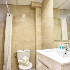 Апартаменты Martinez Apartments ванная фото 2