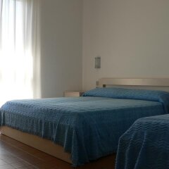 Hotel Haiti комната для гостей