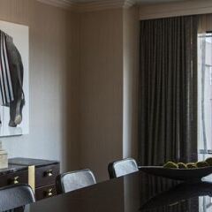 Отель Renaissance Washington, DC Downtown Hotel США, Вашингтон - 1 отзыв об отеле, цены и фото номеров - забронировать отель Renaissance Washington, DC Downtown Hotel онлайн фото 2