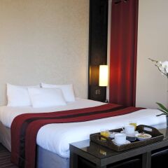 Best Western Hotel du Pont Wilson комната для гостей фото 3