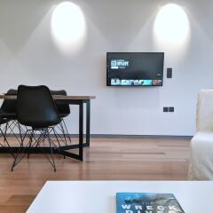 Апартаменты Verde Apartments удобства в номере