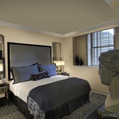 The Kimpton Muse Hotel, an IHG Hotel in New York, United States of America from 480$, photos, reviews - zenhotels.com guestroom